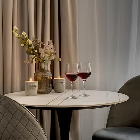 Apartament L'heritage Collection Romana