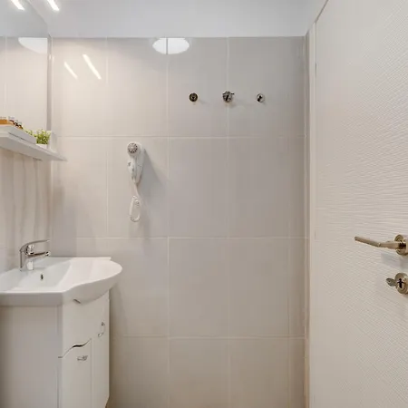 Apartament L'heritage Collection Romana *