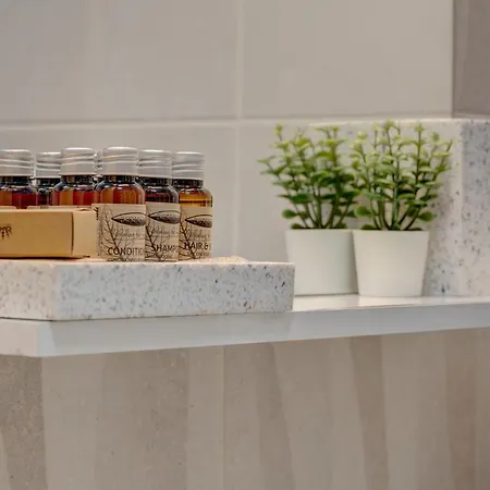 L'heritage Collection Romana Apartament *