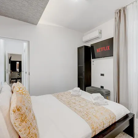 L'heritage Collection Romana