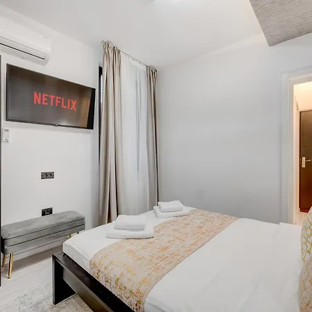 Apartamento L'heritage Collection Romana *