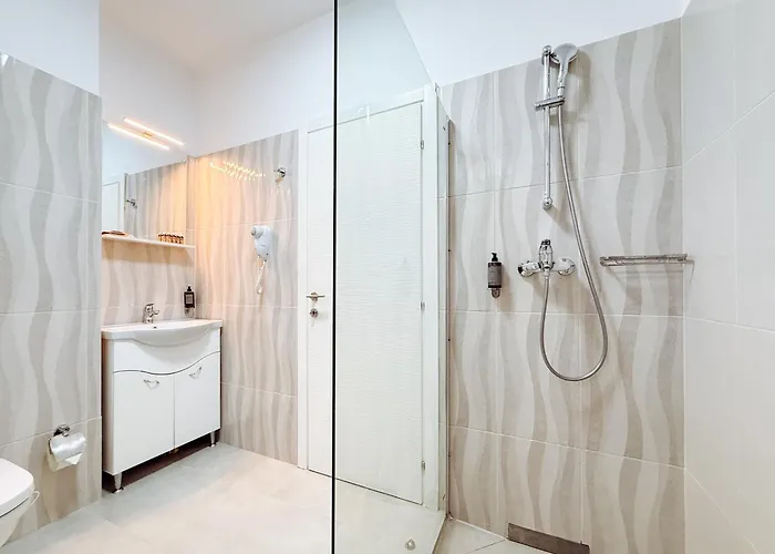 Lejlighed L'heritage Collection Romana *