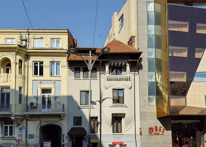 شقة L'heritage Collection Romana *