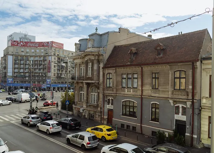 L'heritage Collection Romana Bukarest