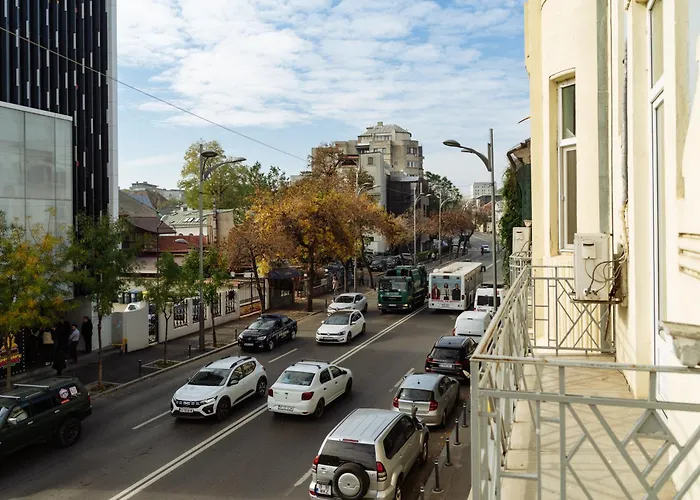 Lejlighed L'heritage Collection Romana