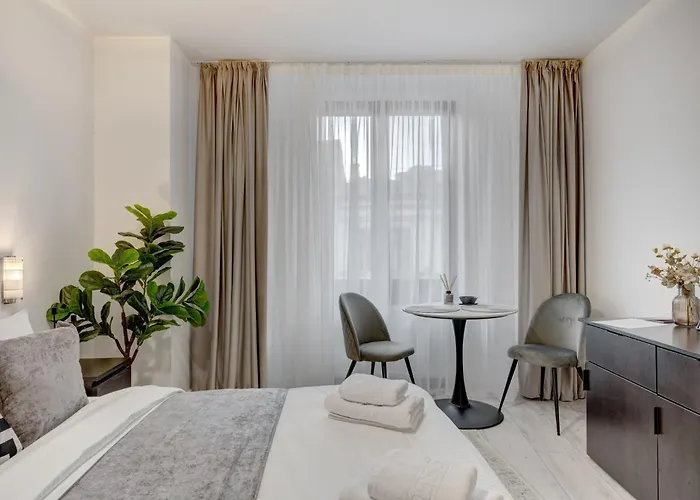 L'heritage Collection Romana بوخارست