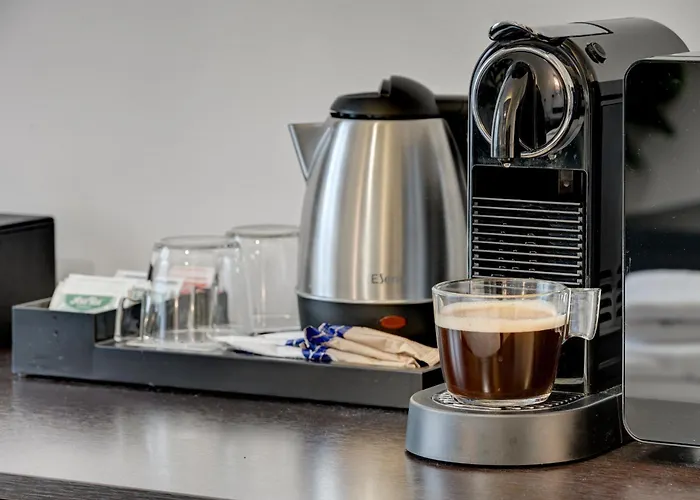 شقة L'heritage Collection Romana *