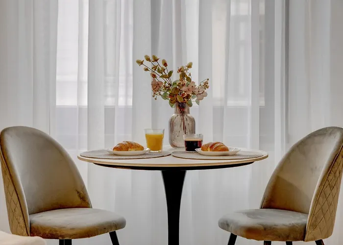 L'heritage Collection Romana 아파트