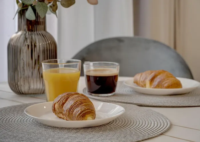 L'heritage Collection Romana Lejlighed