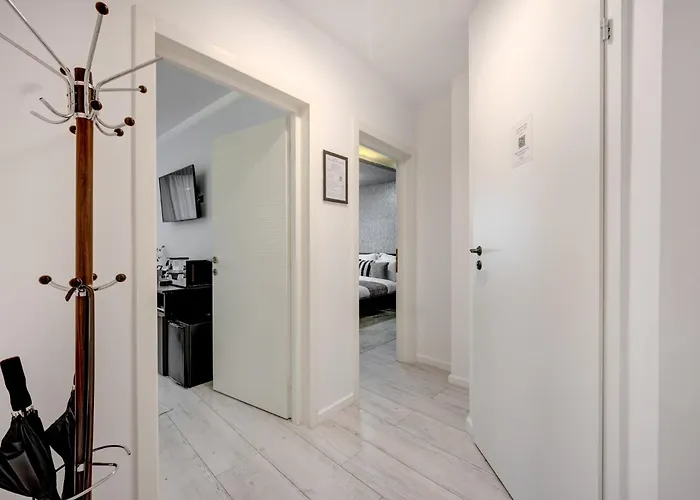 아파트 L'heritage Collection Romana