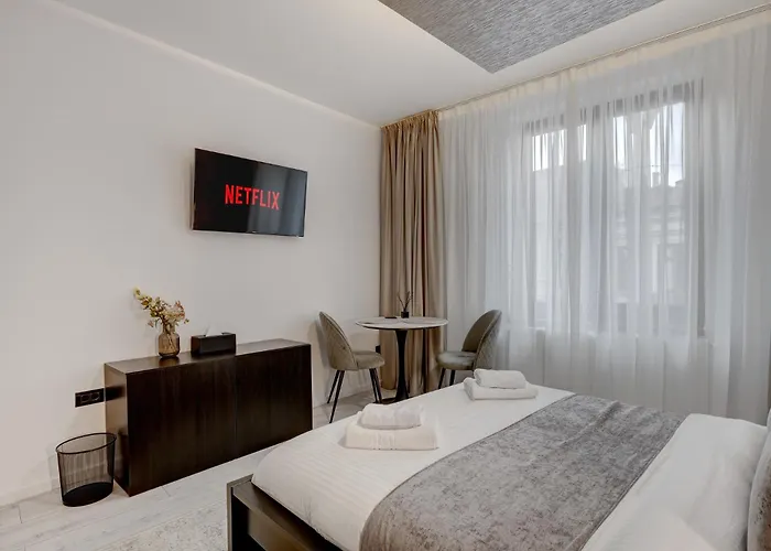 L'heritage Collection Romana *