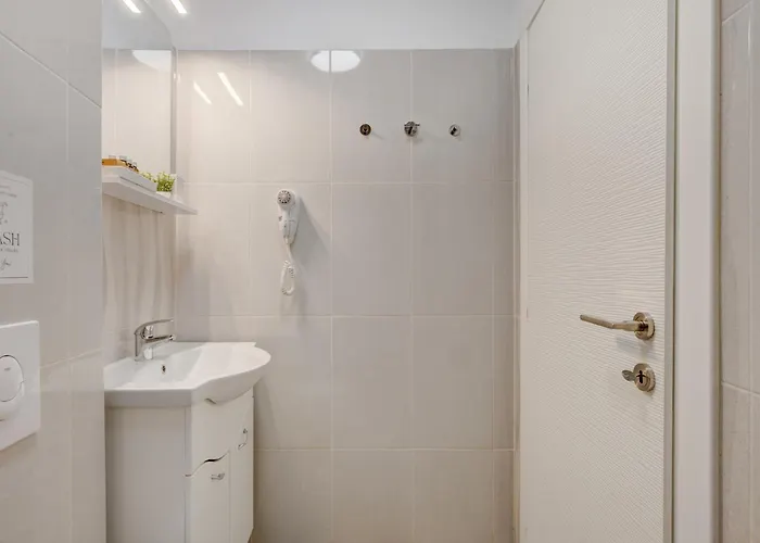 Lejlighed L'heritage Collection Romana *