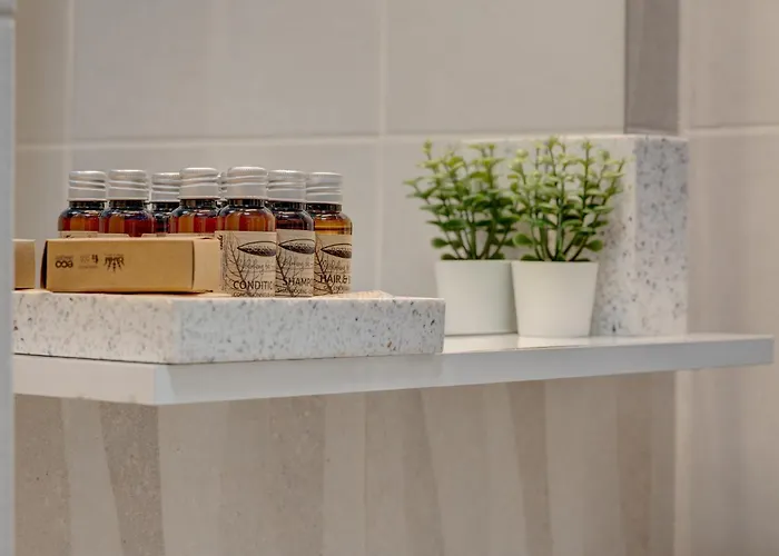 L'heritage Collection Romana 아파트 *