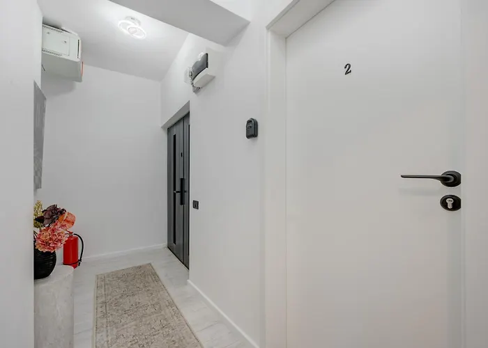 L'heritage Collection Romana شقة بوخارست