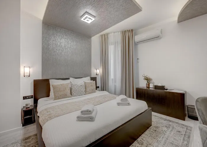 L'heritage Collection Romana Bukarest