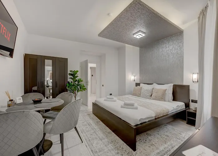 L'heritage Collection Romana *