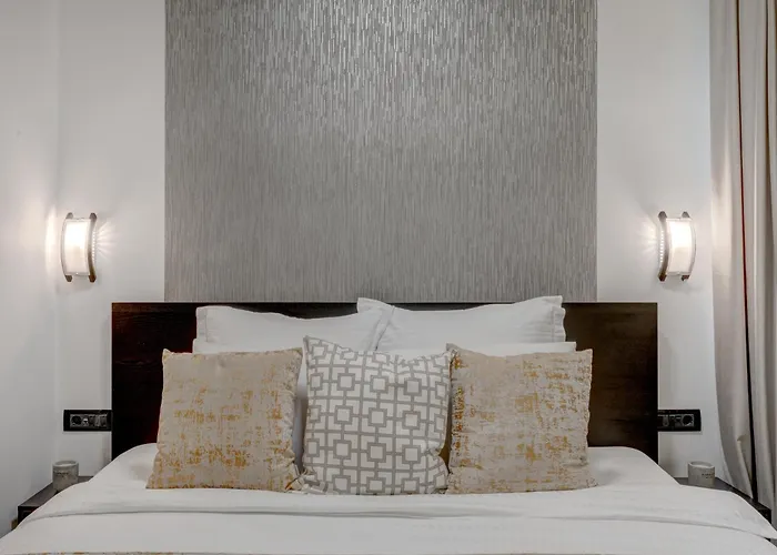 L'heritage Collection Romana * Bukarest