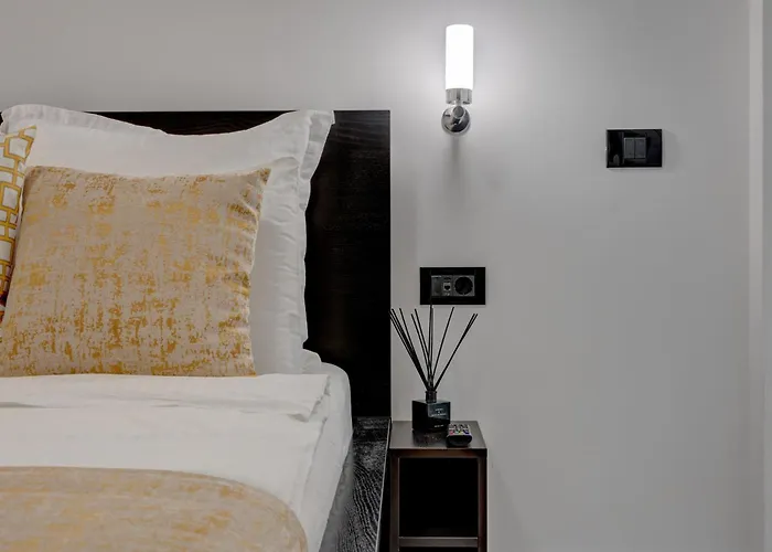 Lejlighed L'heritage Collection Romana *