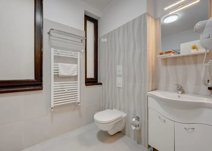 L'heritage Collection Romana * Bukarest