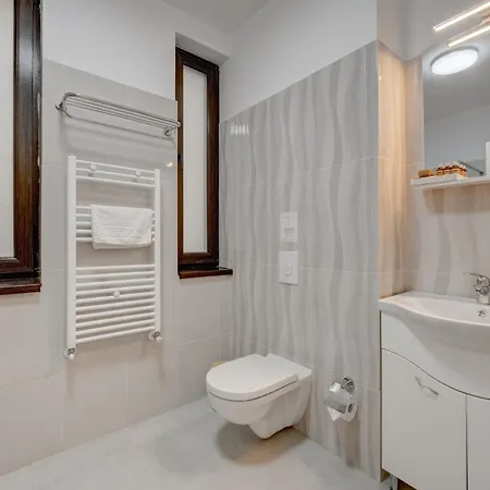 L'heritage Collection Romana * 布加勒斯特