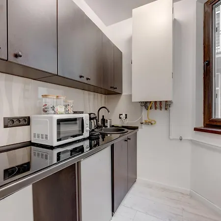 L'heritage Collection Romana 公寓