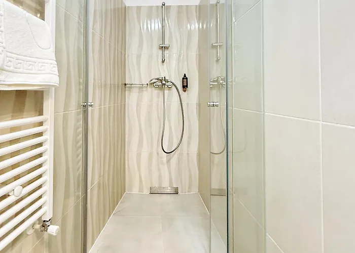 L'heritage Collection Romana * ブカレスト