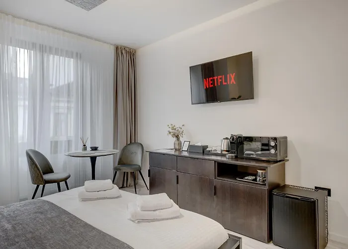 L'heritage Collection Romana *