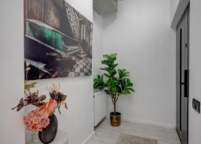 L'heritage Collection Romana アパート ブカレスト